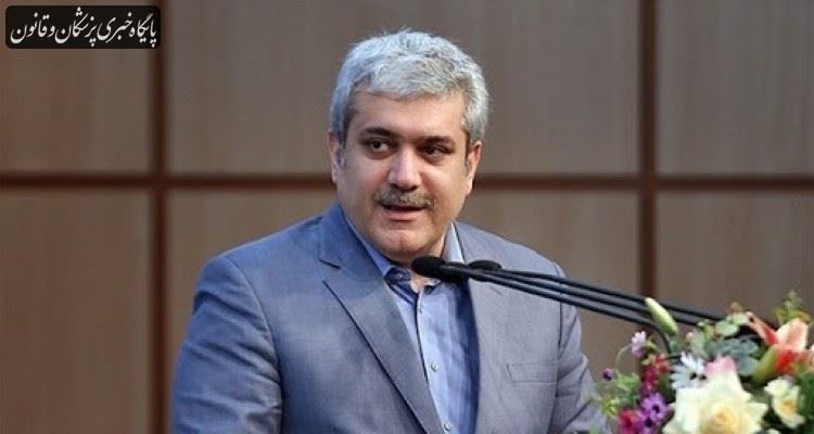 تاییدیههای ۸ کشور را برای صادرات کیتهای تشخیص کرونا گرفتهایم تاییدیههای ۸ کشور را برای صادرات کیتهای تشخیص کرونا گرفتهایم