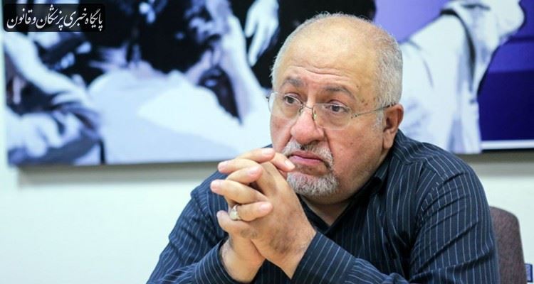 اعلام آمار تفکیکی مبتلایان به کووید ۱۹ بدون هیچ دلیلی متوقف شده است اعلام آمار تفکیکی مبتلایان به کووید ۱۹ بدون هیچ دلیلی متوقف شده است