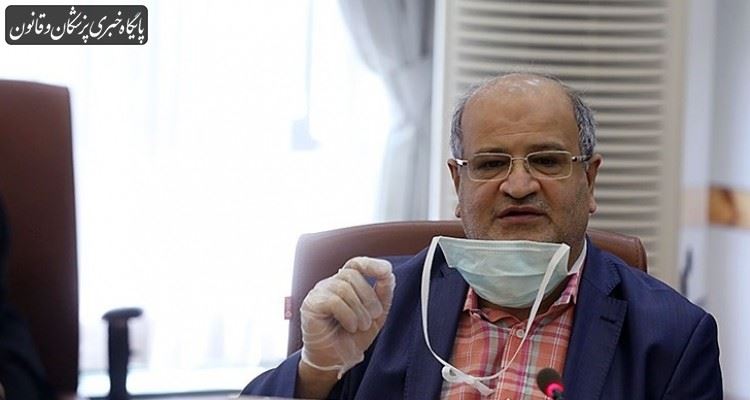 سناریوی خوزستان ممکن است در هر شهری تکرار شود سناریوی خوزستان ممکن است در هر شهری تکرار شود
