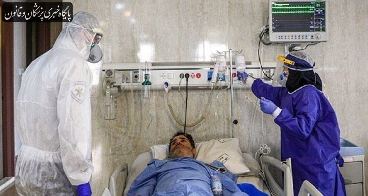 عادی سازی کاذب شرایط موج جدید اپیدمی کرونا را در پی دارد عادی سازی کاذب شرایط موج جدید اپیدمی کرونا را در پی دارد