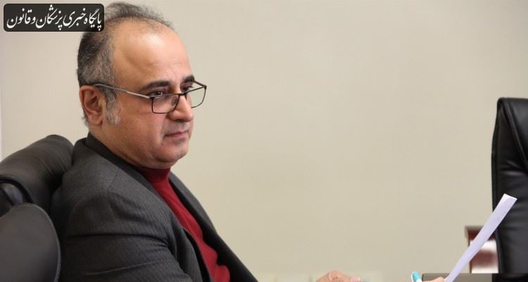 پزشکان باید علت باز نکردن مطب خود را فوراً به نظام پزشکی گزارش دهند پزشکان باید علت باز نکردن مطب خود را فوراً به نظام پزشکی گزارش دهند