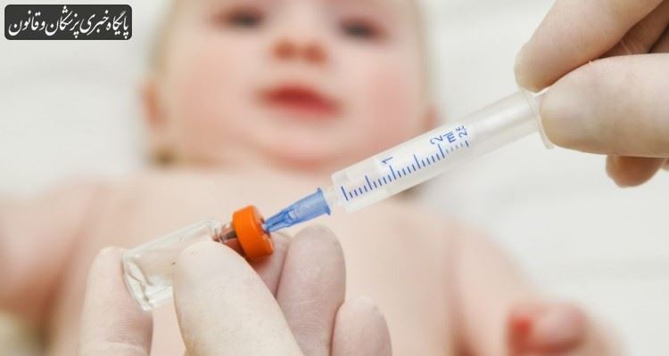 خطر اختلال در واکسیناسیون، کودکان زیر یک سال را تهدید می‌کند