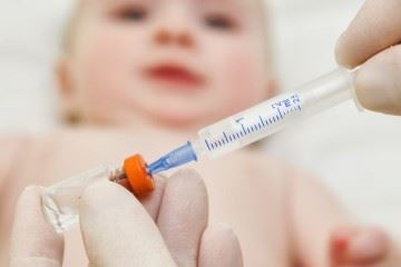 خطر اختلال در واکسیناسیون، کودکان زیر یک سال را تهدید می‌کند