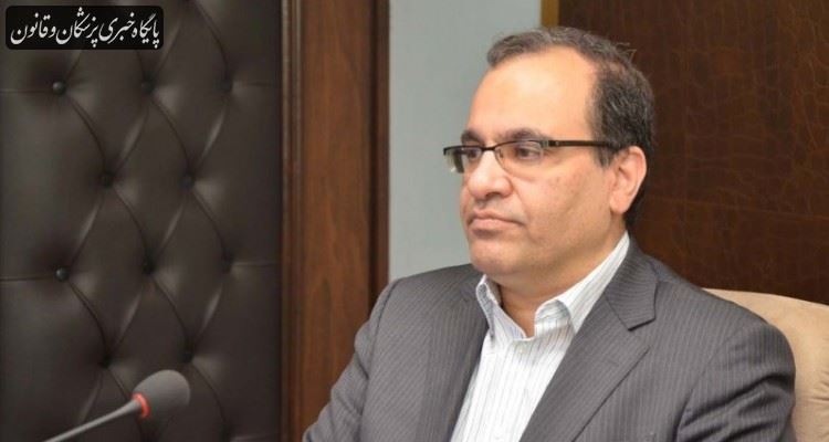 ایران در چارچوپ فاصلهگذاری هوشمند در حال بازگشایی مرحلهای مشاغل است ایران در چارچوپ فاصلهگذاری هوشمند در حال بازگشایی مرحلهای مشاغل است