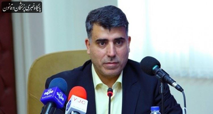 ۱۰۰ هزار پزشک فعال داریم که ۵۰ درصد آنها واجد امضای الکترونیک هستند