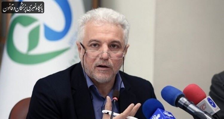 مهم ترین راهکارهای مبارزه با قاچاق، ساماندهی سیستم توزیع تجهیزات پزشکی است مهم ترین راهکارهای مبارزه با قاچاق، ساماندهی سیستم توزیع تجهیزات پزشکی است