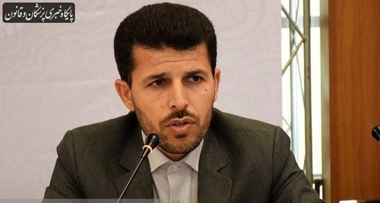 بسیاری از بیماران کرونا در خوزستان به دلیل کمبود تخت، پذیرش نشدند بسیاری از بیماران کرونا در خوزستان به دلیل کمبود تخت، پذیرش نشدند
