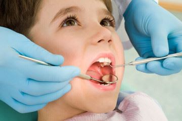 نکاتی که والدین بایددر مورد دندانپزشکی کودکان بدانند