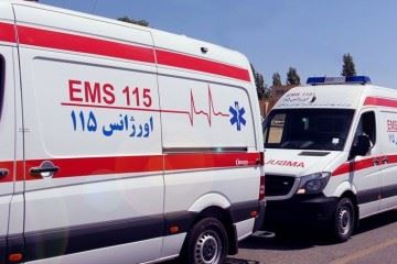 اخراج ۳۵ نفر از کارکنان پایگاه‌های اورژانس ۱۱۵ دزفول صحت ندارد