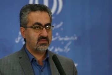 شناسایی ۲۲۵۸ بیمار جدید کرونا در کشور