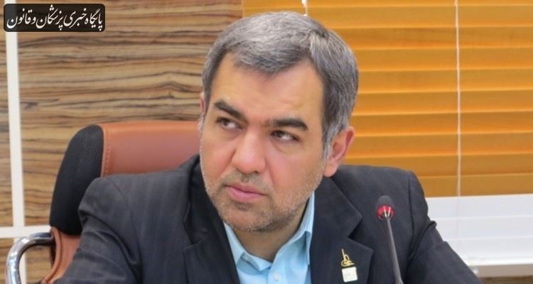سالانه ۶۰۰۰ بیمار جدید اماس داریم سالانه ۶۰۰۰ بیمار جدید اماس داریم