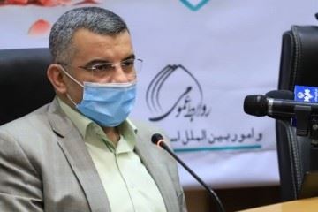 کرونا ضعیف نشده و ما در جنگ همه‌جانبه با کرونا قرار داریم