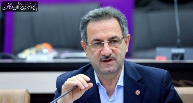 هیچ بیمار مبتلا به کرونا به لحاظ سنی، جنسی و تابعیتی پشت در بیمارستانها نماند هیچ بیمار مبتلا به کرونا به لحاظ سنی، جنسی و تابعیتی پشت در بیمارستانها نماند