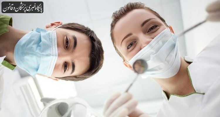 دندانپزشکی در دوران کووید-۱۹ یکی از مشاغل خطرناک شناخته شده است