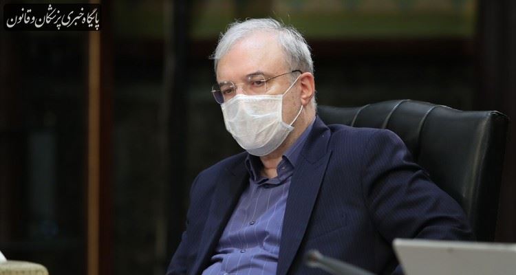 اختیار بازگشایی کامل صحن رضوی را به ستاد استانی واگذار و خودمان مداخلهای نمیکنیم اختیار بازگشایی کامل صحن رضوی را به ستاد استانی واگذار و خودمان مداخلهای نمیکنیم