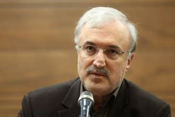 ۲۰ تا ۳۰ درصد از یک میلیارد یورو برای مقابله با کرونا، تخصیص یافته است