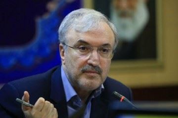 شرط وزیر بهداشت برای اجرای طرح ترافیک پایتخت