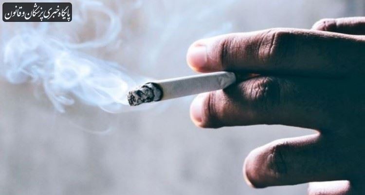 میزان خطر ابتلا به کرونا در بین سیگاری‌ها بیشتر است