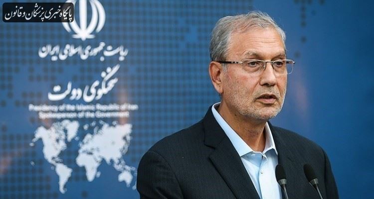 خبر استعفای وزیر بهداشت مبنای واقعی ندارد خبر استعفای وزیر بهداشت مبنای واقعی ندارد