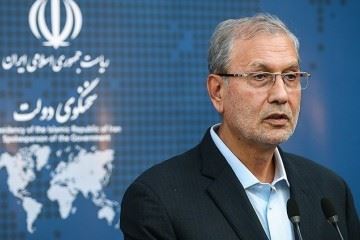 خبر استعفای وزیر بهداشت مبنای واقعی ندارد
