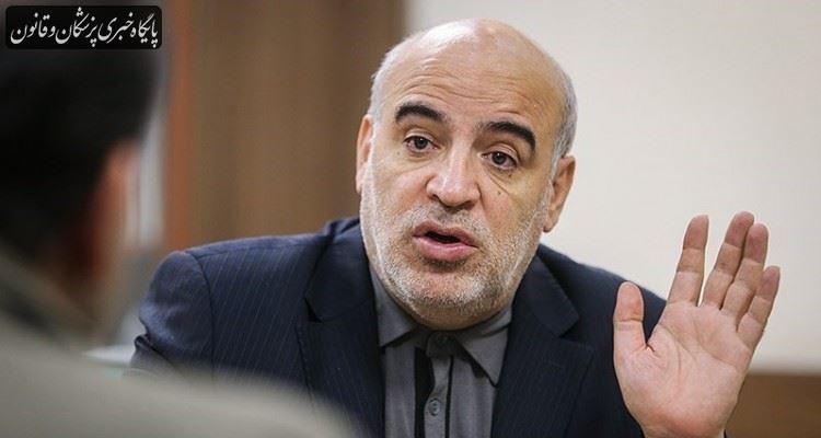 اظهارنظرهای دوگانه مسئولان درخصوص طرح ترافیک باید به زودی رفع شود اظهارنظرهای دوگانه مسئولان درخصوص طرح ترافیک باید به زودی رفع شود