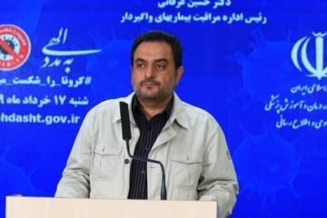سه‌گانه‌ای برای کنترل کووید-۱۹