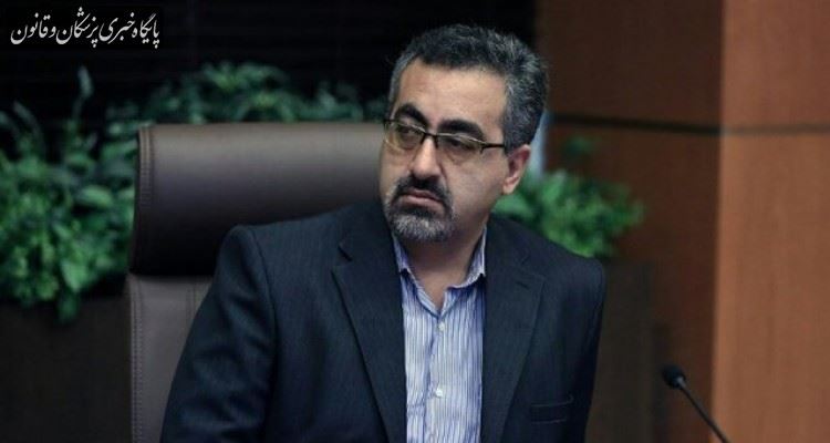 کاهش معنادار اقدامات پیشگیرانه از سوی مردم برای مقابله با کرونا کاهش معنادار اقدامات پیشگیرانه از سوی مردم برای مقابله با کرونا