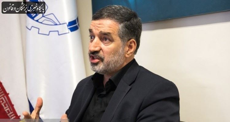 ایجاد تحول در نظام سلامت بدون استفاده صحیح از اهرم علمی امکانپذیر نیست ایجاد تحول در نظام سلامت بدون استفاده صحیح از اهرم علمی امکانپذیر نیست
