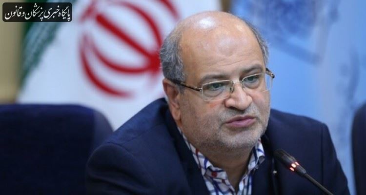 ۱۲ درصد مجموع مراجعان به حوزههای بهداشتی نیاز به بستری در مراکز درمانی داشتند ۱۲ درصد مجموع مراجعان به حوزههای بهداشتی نیاز به بستری در مراکز درمانی داشتند