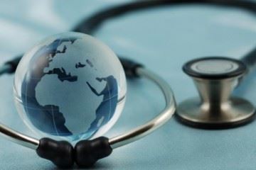 شیوع ویروس کرونا در جهان بر روی صنعت گردشگری سلامت تاثیر منفی گذاشته است