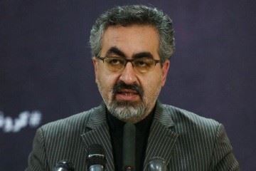 به جز ابوموسی، هیچ منطقه سبز دیگری در کشور وجود ندارد