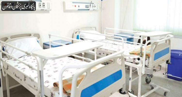 کاهش بودجه عمرانی کشور ساخت ۱۷ بیمارستان را از برنامه وزارت بهداشت خارج کرد