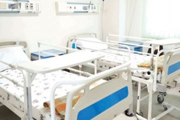 کاهش بودجه عمرانی کشور ساخت ۱۷ بیمارستان را از برنامه وزارت بهداشت خارج کرد