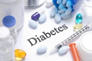 حدود ۸ میلیون مبتلا به دیابت در ایران زندگی می‌کنند