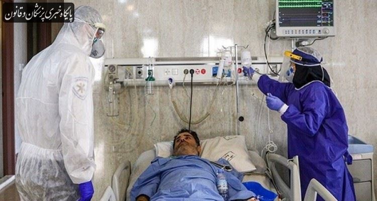ابتلا و مرگ و میر کرونا در مردان بیشتر از زنان است ابتلا و مرگ و میر کرونا در مردان بیشتر از زنان است