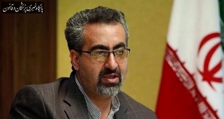 وزارت بهداشت موظف به رصد میزان ترددها در سطح پایتخت پس از اجرای طرح ترافیک شد وزارت بهداشت موظف به رصد میزان ترددها در سطح پایتخت پس از اجرای طرح ترافیک شد