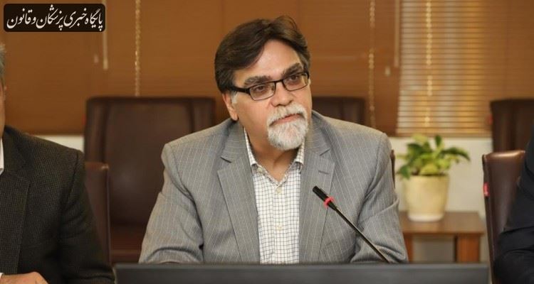 یک تا ۲ سال آینده باید با اپیدمی کرونا زندگی کنیم یک تا ۲ سال آینده باید با اپیدمی کرونا زندگی کنیم