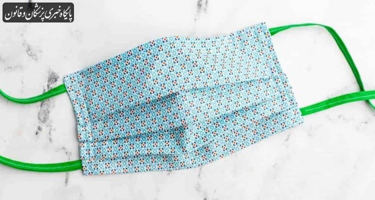 روش استفاده و نگهداری از ماسکهای خانگی روش استفاده و نگهداری از ماسکهای خانگی