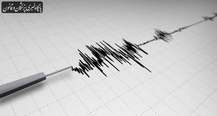 جزئیات زلزله ۵.۱ ریشتری استان فارس چه بود؟