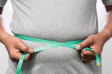۴ روش اصلی درمان چاقی
