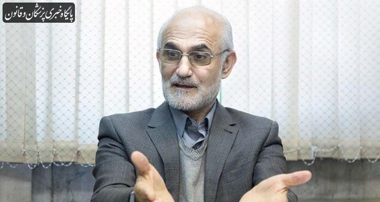 خواستار بازگرداندن اختیارات قانونی به سازمان نظام پزشکی هستیم خواستار بازگرداندن اختیارات قانونی به سازمان نظام پزشکی هستیم