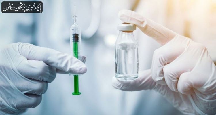 انجام آزمایش واکسن ویروس کرونا بر روی انسان ۲ ماه زودتر