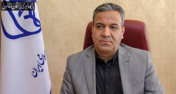 به دلیل فریز تعرفه، تداوم وضعیت موجود برای جامعه پزشکی امکانپذیر نیست به دلیل فریز تعرفه، تداوم وضعیت موجود برای جامعه پزشکی امکانپذیر نیست