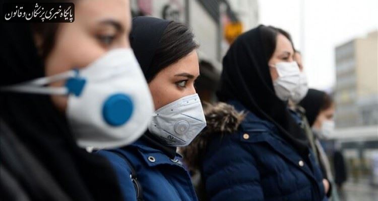 از دانشجویان بالین و بیمارستانها، تست کرونا گرفته میشود از دانشجویان بالین و بیمارستانها، تست کرونا گرفته میشود