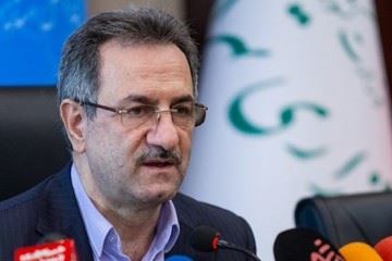 تهران در پایین‌ترین رتبه در حوزه رعایت فاصله‌گذاری اجتماعی