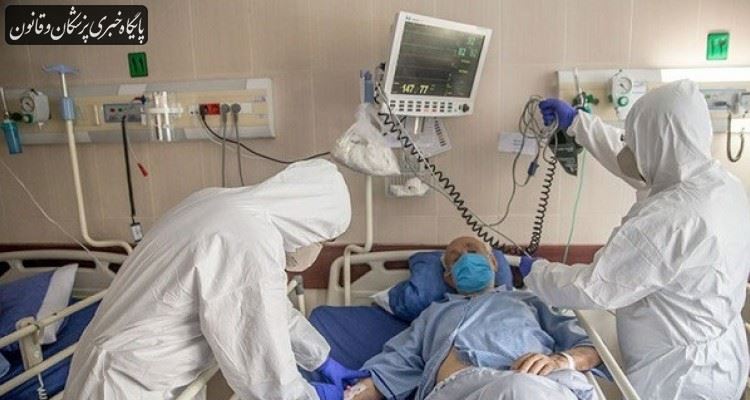 مهمترین عوامل ابتلای مردان به کرونا مهمترین عوامل ابتلای مردان به کرونا