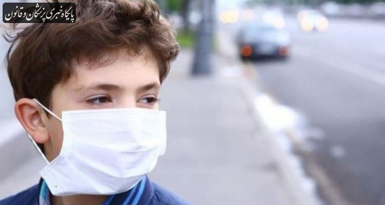 آمار کودکان مبتلا به کرونا افزایش داشته است آمار کودکان مبتلا به کرونا افزایش داشته است