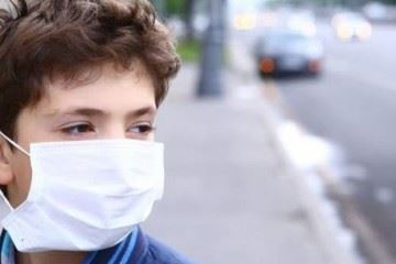 آمار کودکان مبتلا به کرونا افزایش داشته است