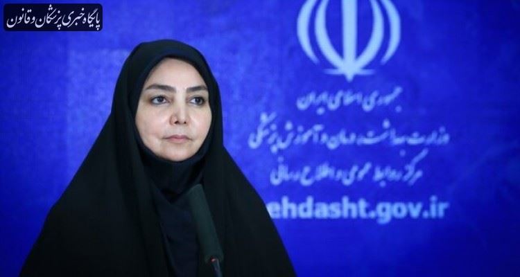 ۲۴۷۲ ابتلای جدید کرونا در کشور ۲۴۷۲ ابتلای جدید کرونا در کشور
