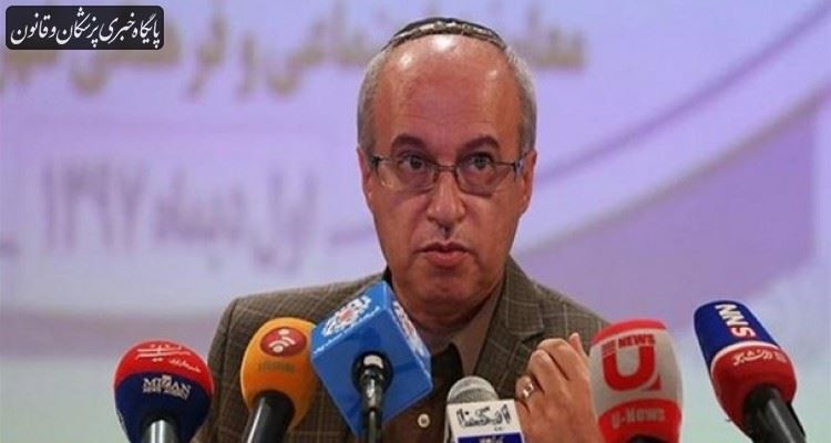 تداوم شرایط قرنطینهای و محدودیتهای اجتماعی امکان پذیر نیست تداوم شرایط قرنطینهای و محدودیتهای اجتماعی امکان پذیر نیست